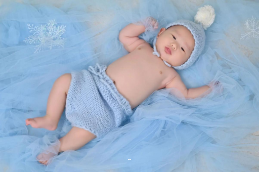 江苏宝宝物理降温