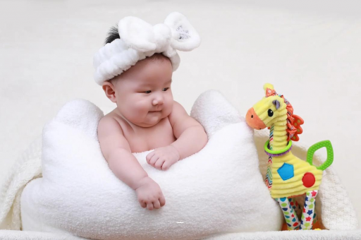 江苏2岁宝宝流口水是智力